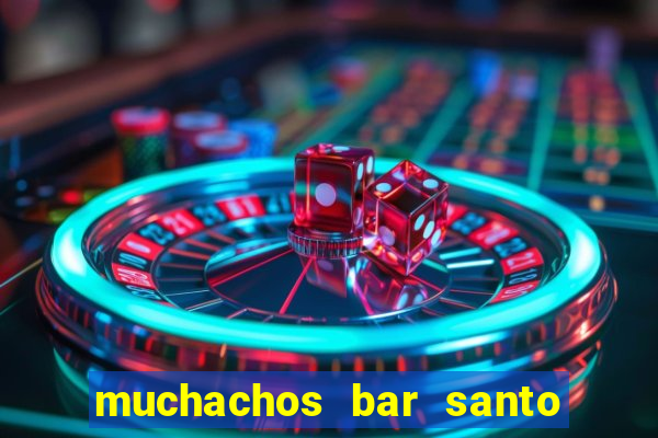 muchachos bar santo amaro instagram